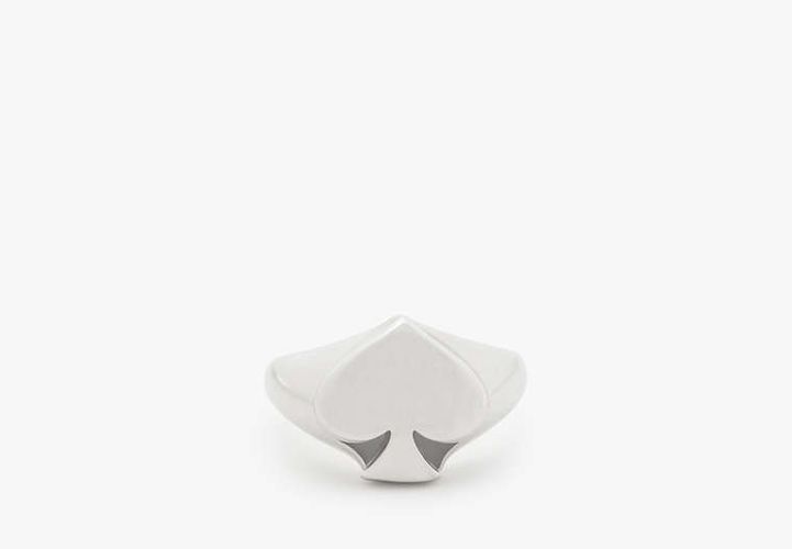 So Spade Signet Ring - Kate Spade New York - Modalova