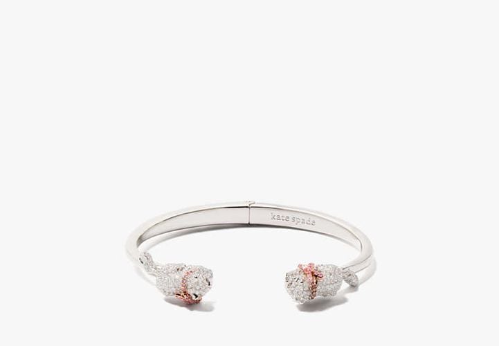 Pawlina Hinged Cuff - Kate Spade New York - Modalova