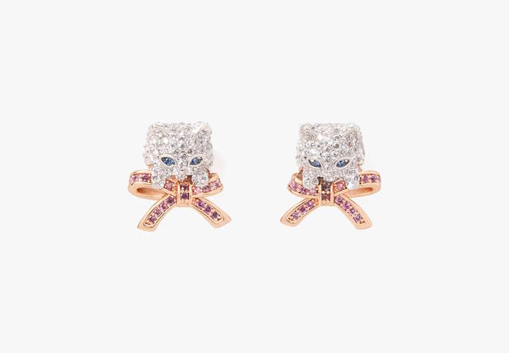 Pawlina Studs - Kate Spade New York - Modalova