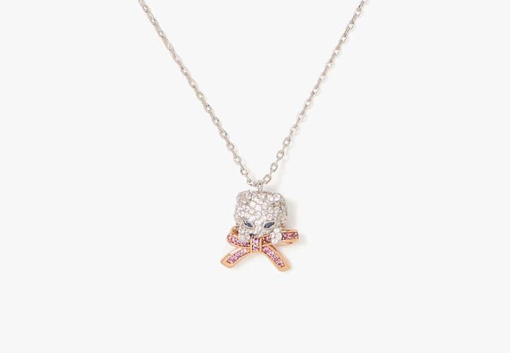 Pawlina Mini Pendant - Kate Spade New York - Modalova