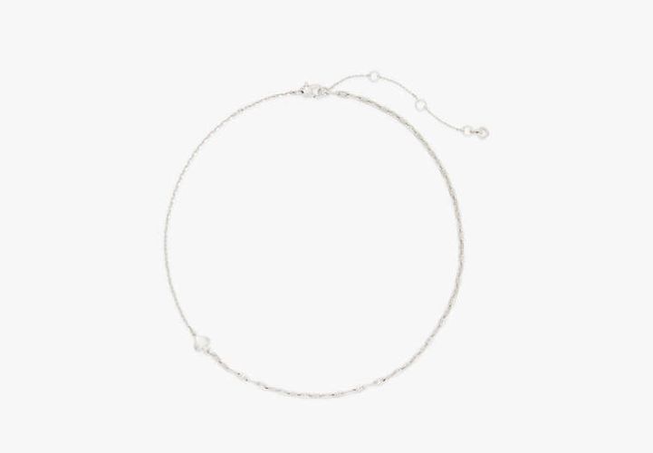 So Spade Necklace - Kate Spade New York - Modalova