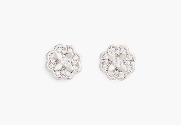 Heritage Bloom Mini Studs - Kate Spade New York - Modalova