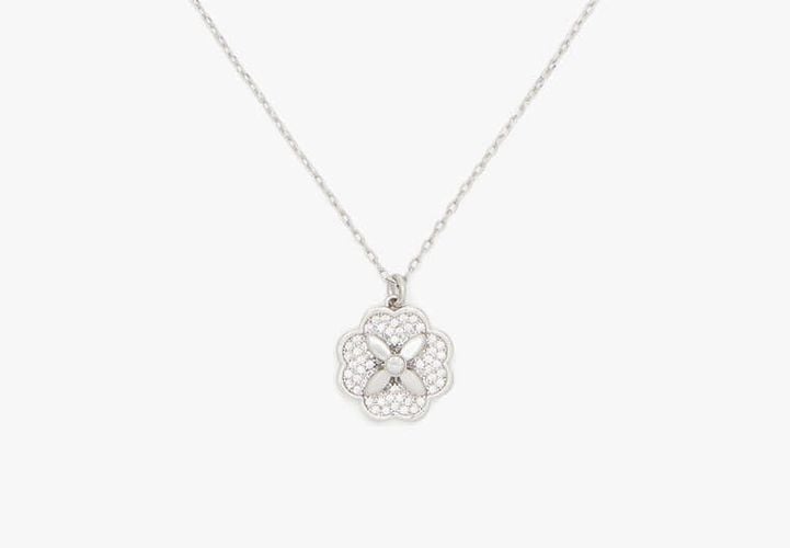 Heritage Bloom Mini Pendant - Kate Spade New York - Modalova