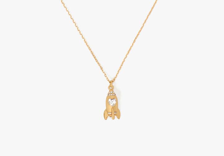 Space Cadet Mini Pendant - Kate Spade New York - Modalova