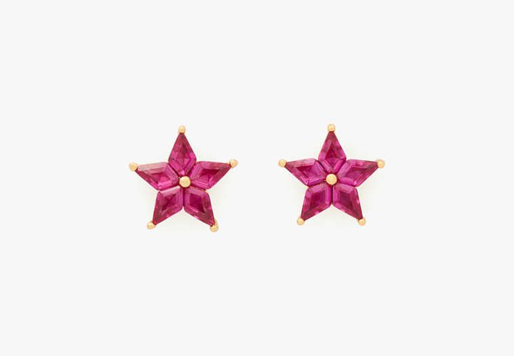 Cosmos Studs - Kate Spade New York - Modalova