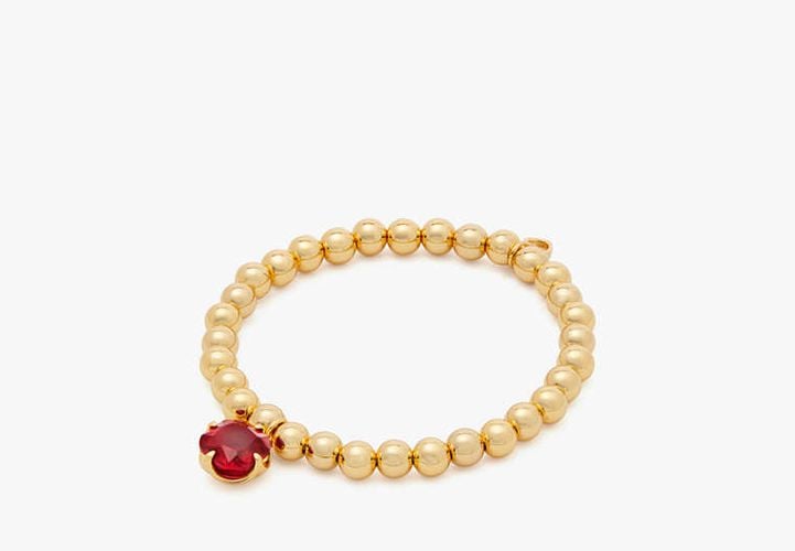 Pop Of Joy Stretch Bracelet - Kate Spade New York - Modalova