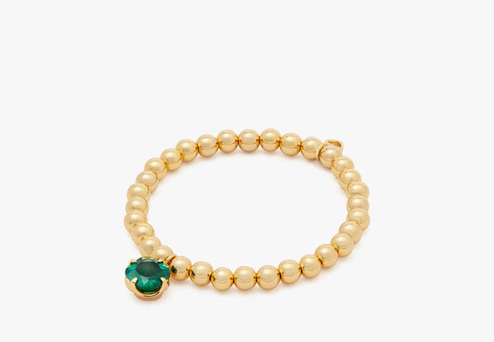 Pop Of Joy Stretch Bracelet - Kate Spade New York - Modalova