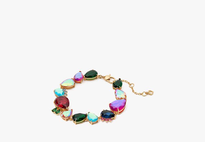 Shine Me Up Statement Bracelet - Kate Spade New York - Modalova