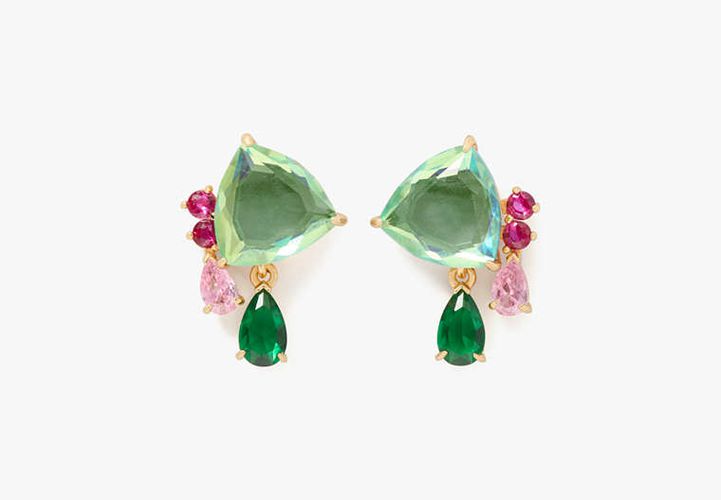 Shine Me Up Earrings - Kate Spade New York - Modalova