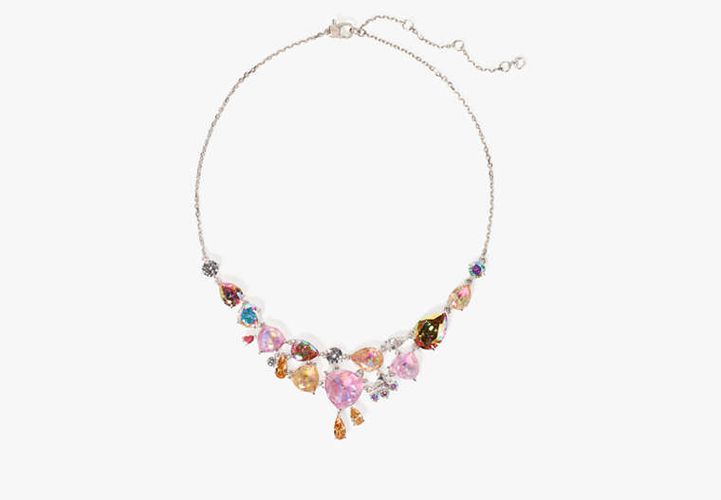 Shine Me Up Necklace - Kate Spade New York - Modalova