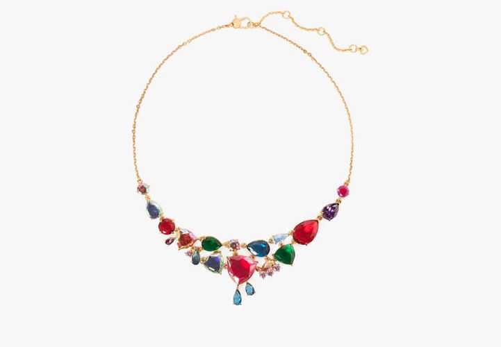 Shine Me Up Necklace - Kate Spade New York - Modalova