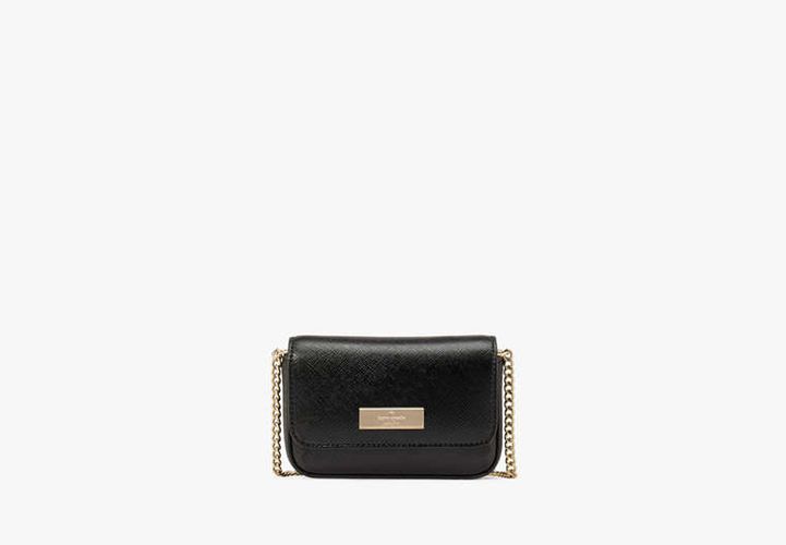 Kenzie Card Case Crossbody - Kate Spade New York - Modalova