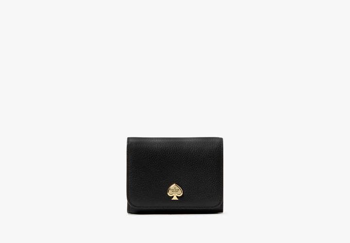 Kayla Small L-Zip Wallet - Kate Spade New York - Modalova