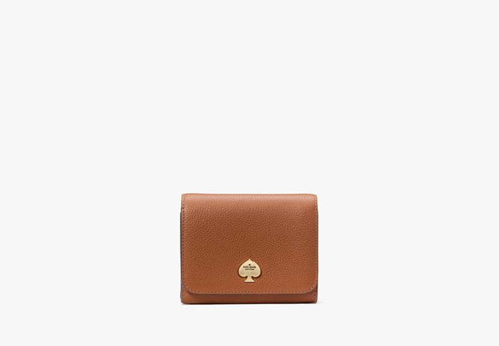 Kayla Small L-Zip Wallet - Kate Spade New York - Modalova