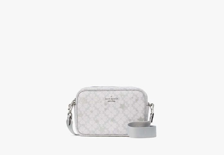 Spade Flower Star Toss Mini Camera Bag - Kate Spade New York - Modalova