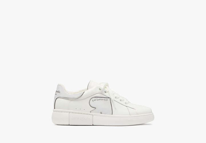 Charli Lace Up Sneaker - Kate Spade New York - Modalova