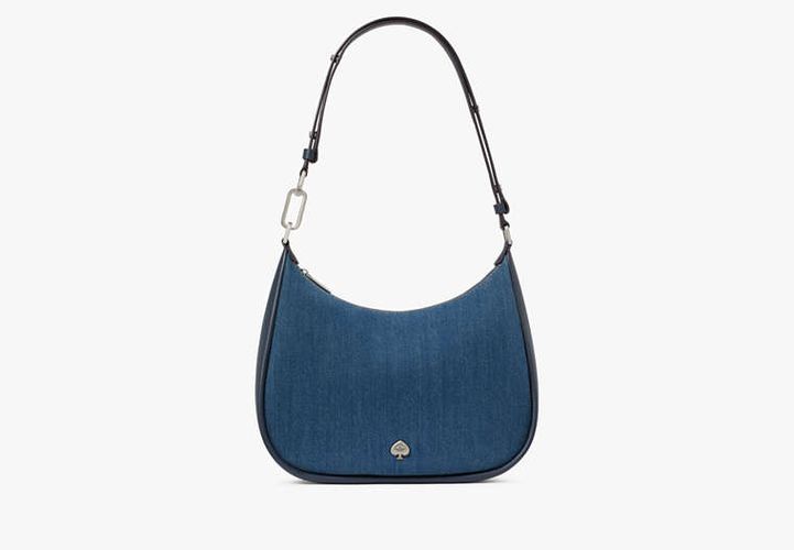 Kayla Denim Large Shoulder Bag - Kate Spade New York - Modalova