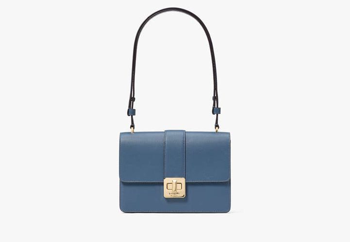 Phoebe Turnlock Shoulder Bag - Kate Spade New York - Modalova