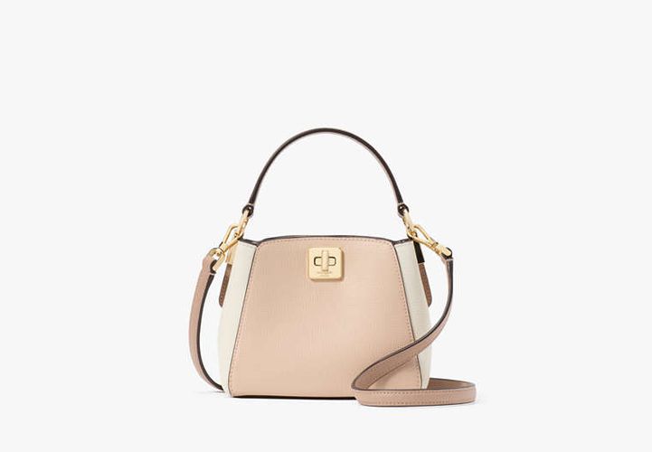 Phoebe Mini Top Handle Crossbody - Kate Spade New York - Modalova