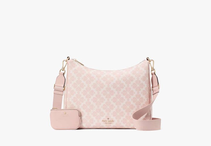 Spade Flower Large Crossbody With Pouch - Kate Spade New York - Modalova