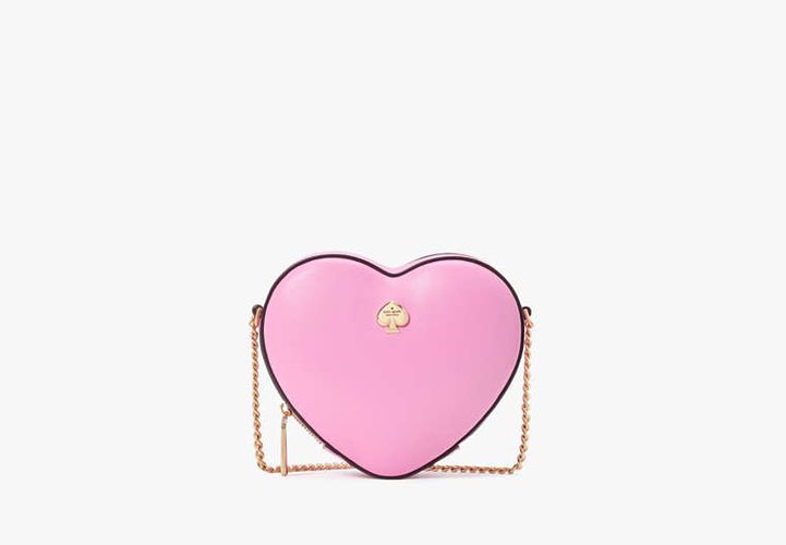 Love Shack 3d Mini Heart Crossbody - Kate Spade New York - Modalova