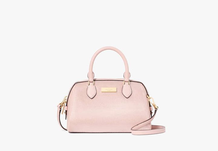 Madison Satin Sequins Small Dolly Duffle Crossbody - Kate Spade New York - Modalova