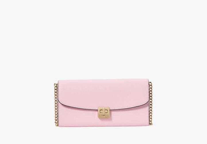 Phoebe Turnlock Wallet-on-chain - Kate Spade New York - Modalova