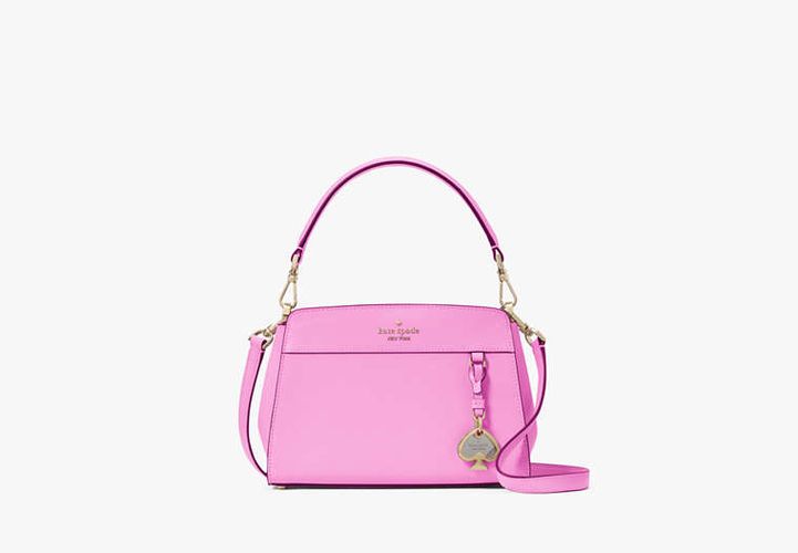 Madison Small Top Handle Satchel - Kate Spade New York - Modalova