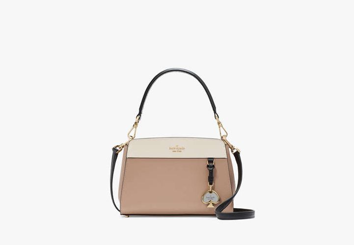 Madison Small Top Handle Satchel - Kate Spade New York - Modalova