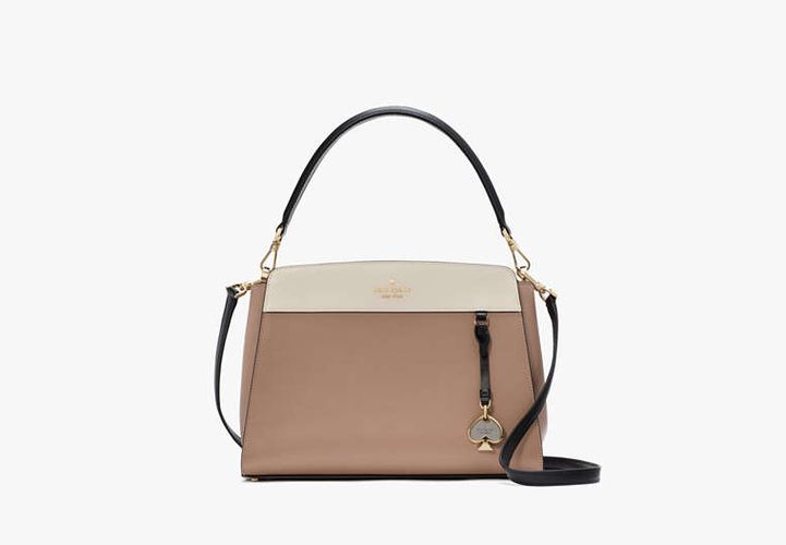 Madison Medium Top Handle Satchel - Kate Spade New York - Modalova