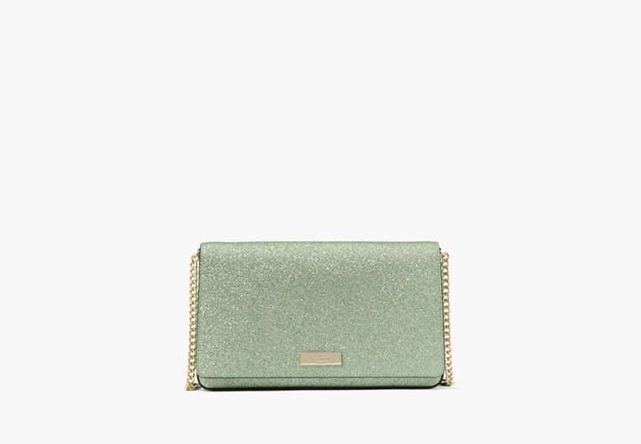 Kenzie Glitter Small Convertible Crossbody - Kate Spade New York - Modalova