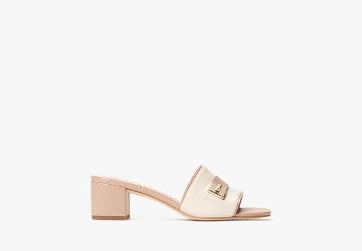 Phoebe Block Heel Sandal - Kate Spade New York - Modalova
