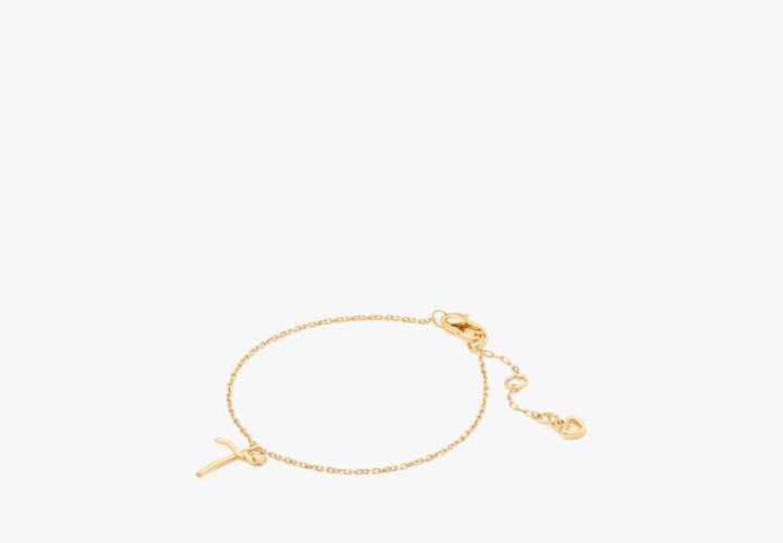 One In A Million T Bracelet - Kate Spade New York - Modalova