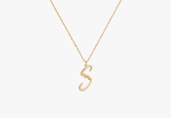 One In A Million S Pendant - Kate Spade New York - Modalova