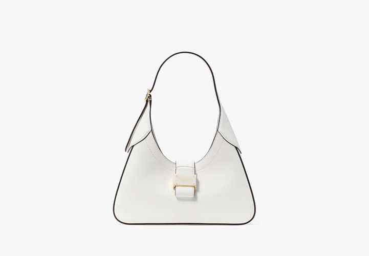 Nouveau Smooth Leather Shoulder Bag - Kate Spade New York - Modalova