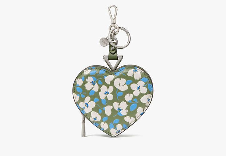 Liv Heart Coin Purse - Kate Spade New York - Modalova