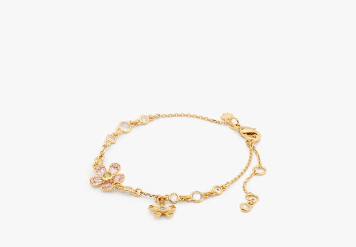 Fleurette Bracelet - Kate Spade New York - Modalova