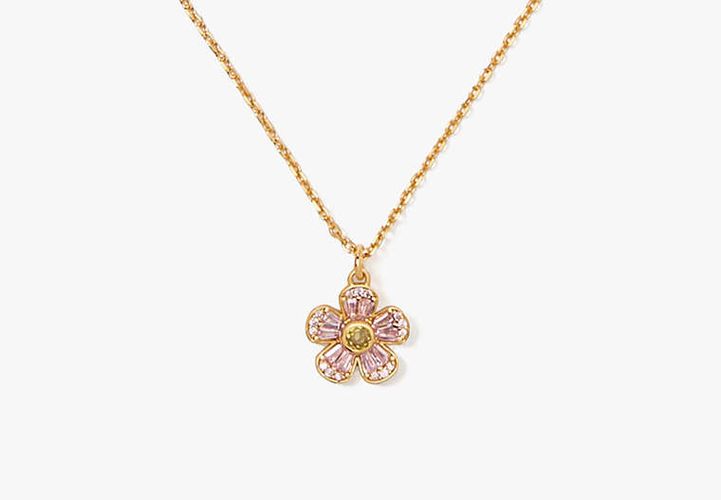 Fleurette Mini Pendant - Kate Spade New York - Modalova