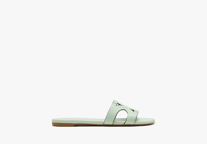 Duo Slide Sandals - Kate Spade New York - Modalova