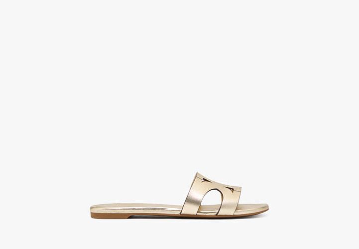 Duo Slide Sandals - Kate Spade New York - Modalova
