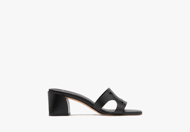 Duo Block Heel Sandals - Kate Spade New York - Modalova