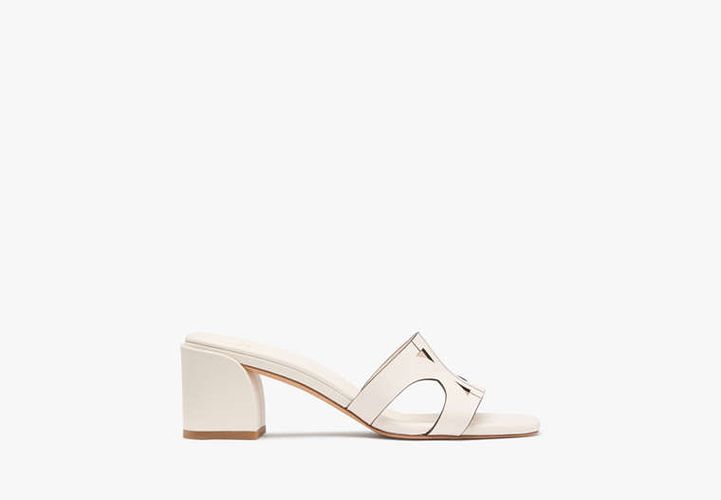 Duo Block Heel Sandals - Kate Spade New York - Modalova