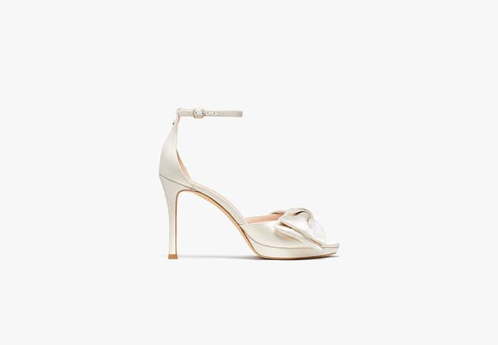 Bridal Bow Sandals - Kate Spade New York - Modalova