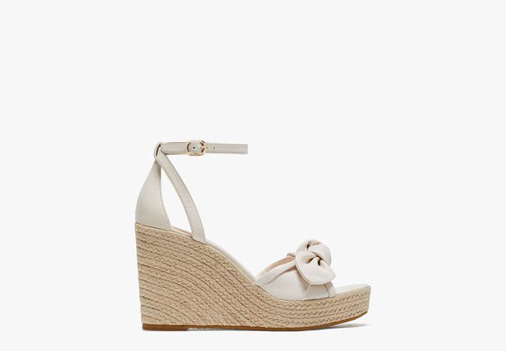 Tianna Espadrille Wedges - Kate Spade New York - Modalova