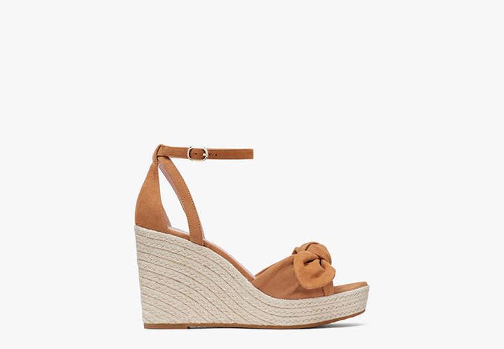 Tianna Platform Wedges - Kate Spade New York - Modalova