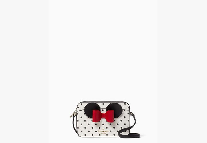 Disney X Minnie Mouse Camera Bag - Kate Spade New York - Modalova