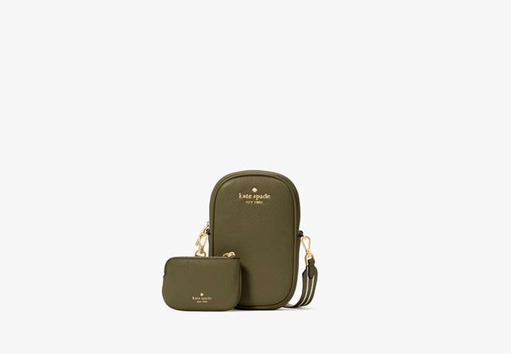 Rosie North South Crossbody - Kate Spade New York - Modalova