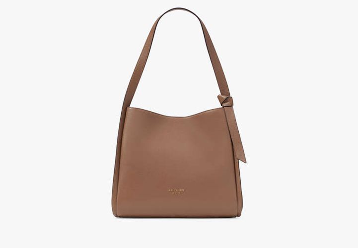 Knott Large Shoulder Bag - Kate Spade New York - Modalova