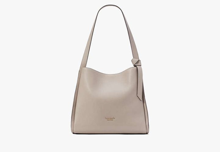 Knott Large Shoulder Bag - Kate Spade New York - Modalova