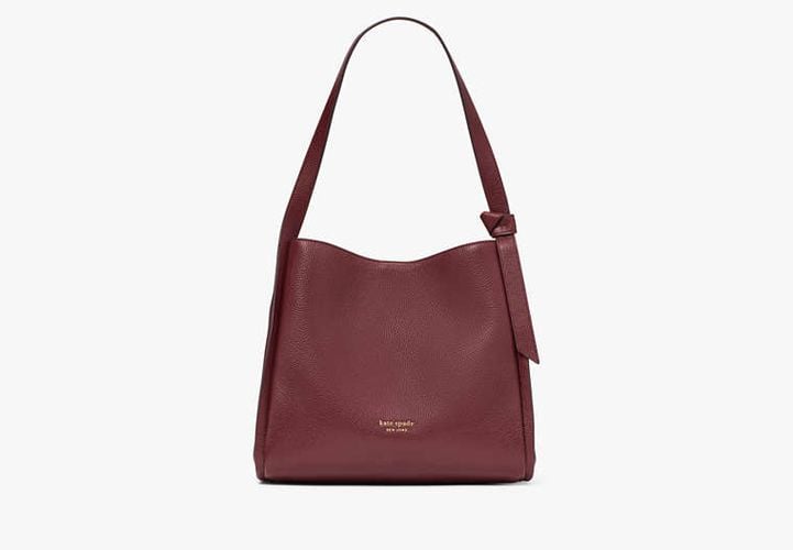 Knott Large Shoulder Bag - Kate Spade New York - Modalova